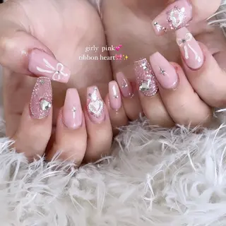 ネイル Nail Salon Gummi.のネイルデザイン