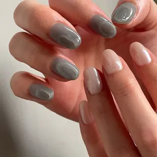 ネイル Manon Yuiのネイルデザイン