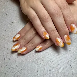 ネイル twin .のネイルデザイン