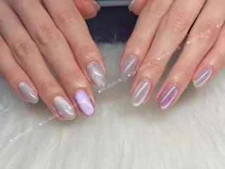 ネイル IRIS NAIL大塚のネイルデザイン