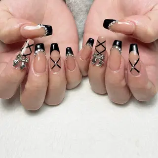 ネイル Y nail なんば堀江店のネイルデザイン