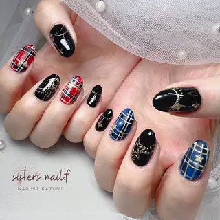 ネイル sisters nail.fのネイルデザイン