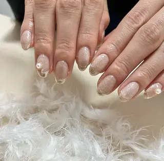 ネイル わたなべ さやかのネイルデザイン