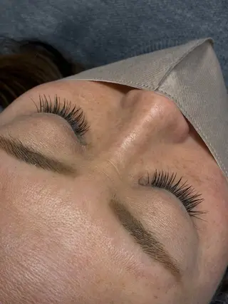 マツエク・マツパ 天野 美幸のマツエク・マツパデザイン