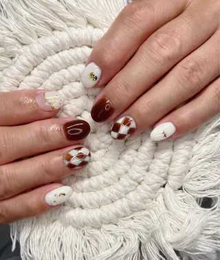 ネイル Queen‘s nailのネイルデザイン