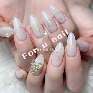 メンズ ネイル Bloom スカルプ専門店のネイルデザイン