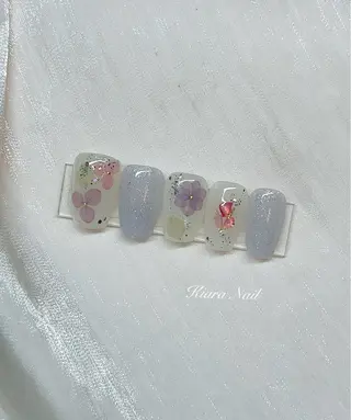 ネイル 🍭Kiara Nail🍭のネイルデザイン