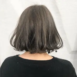 ショート カラー サロウィン所属・K-POP好き美容師 🇰🇷Kai.Yのヘアスタイル