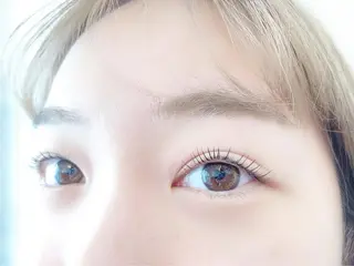 マツエク・マツパ サクラブロウ 池袋　店の眉毛・アイブロウイメージ