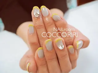 キッズ ネイル ensowa✱laf NAILのネイルデザイン