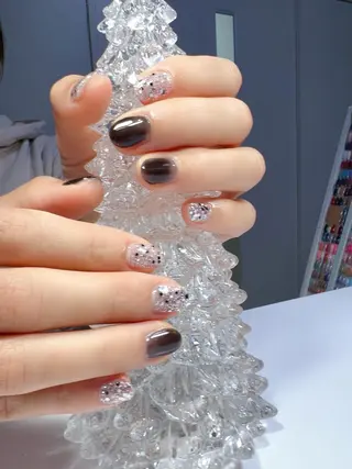 ネイル ネイルサロン ロア旧ジョリーのネイルデザイン