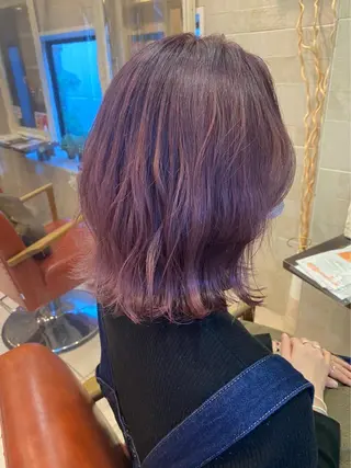 ミディアム カラー 渡辺恵子 アイブロウ✨の眉毛・アイブロウイメージ