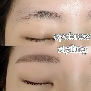 アイブロウ charm所属・charm 【📍大名】のマツエク・マツパデザイン