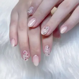 ネイル KOKONA 🎀のネイルデザイン