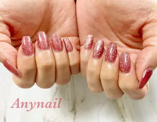 ネイル 岩澤 恵子のネイルデザイン