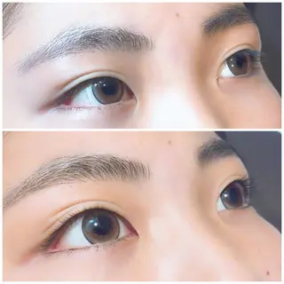 マツエク・マツパ ｍａｌｃ．所属・大阪/天王寺/寺田町 /河堀口のマツエク・マツパデザイン