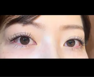 マツエク・マツパ リスブラン🐿 NAOKOのマツエク・マツパデザイン