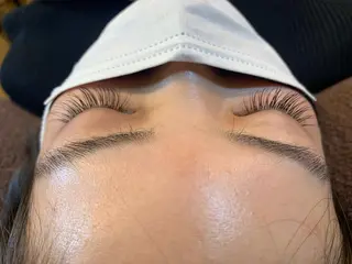 マツエク・マツパ プティ所属・jolie joli ♡maiのマツエク・マツパデザイン