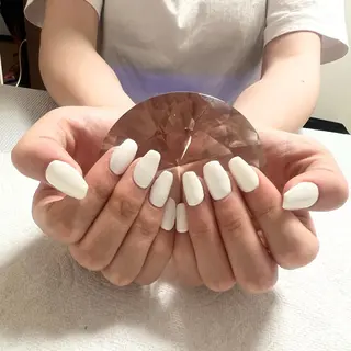 ネイル やつや ももかのネイルデザイン