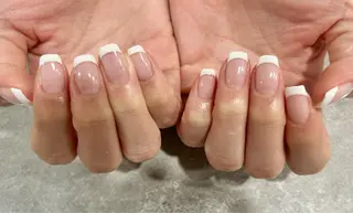 ネイル NANA tiffinのネイルデザイン