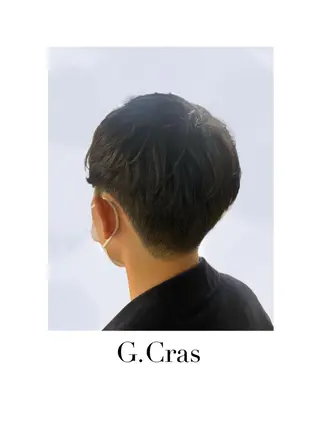 ショート メンズ 🫧 みゆ🫧のその他イメージ