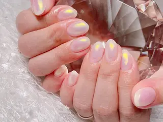 ネイル マツエク・マツパ アイブロウ Nail&eye Belire 新宿のネイルデザイン