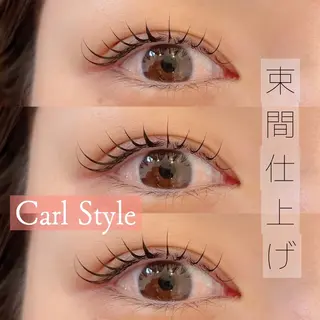 マツエク・マツパ Blanche 中島所属・Blanche 中島店のマツエク・マツパデザイン