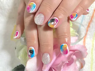 ネイル ネイルandエステ maple豊見城店のエステ・リラクイメージ