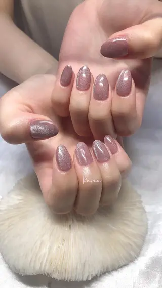 ネイル Queen 上野のネイルデザイン