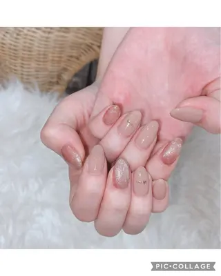 ネイル #arl 豊田店　小島あいののネイルデザイン