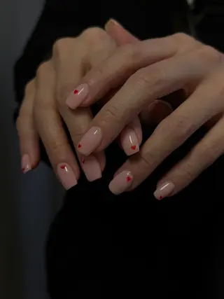 ネイル Manon atsumiのネイルデザイン