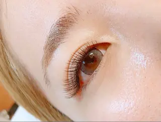 マツエク・マツパ EYEVY 門前仲町のマツエク・マツパデザイン