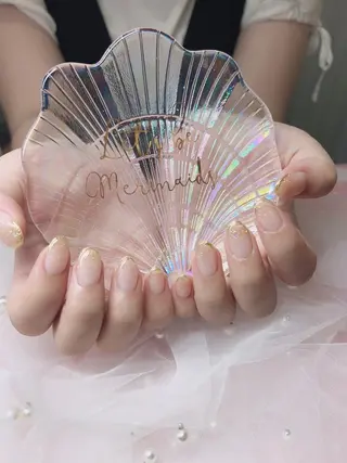 ネイル Sネイル サロン蕨店のネイルデザイン