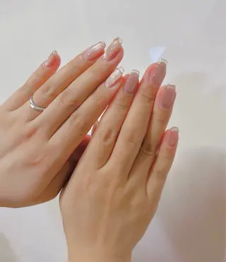 ネイル MYu Beauty Salon YURIのネイルデザイン