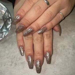 ネイル One Na1l ゆい☺︎のネイルデザイン