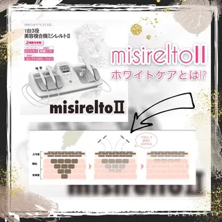 ANGEL NAIL所属・RE:BORN 大阪四條畷市のエステ・リラクイメージ