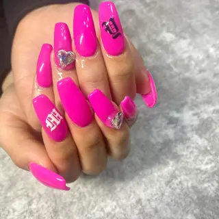 ネイル ★Rinail... .のネイルデザイン