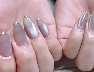ネイル M's nail MASAEのネイルデザイン