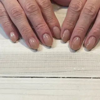 ネイル Mahalo Nail所属・MahaloNail kahoのネイルデザイン
