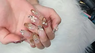 ネイル nail salon OnRのネイルデザイン