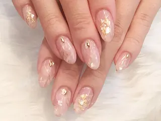 ネイル Aika. Fのネイルデザイン