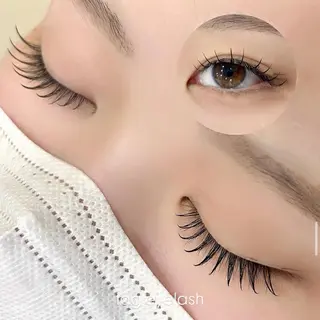 マツエク・マツパ 大阪淡路🎀 natsumiのマツエク・マツパデザイン