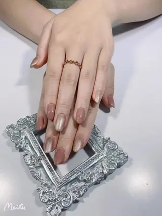 ネイル ネイルサロン ロア旧ジョリーのネイルデザイン