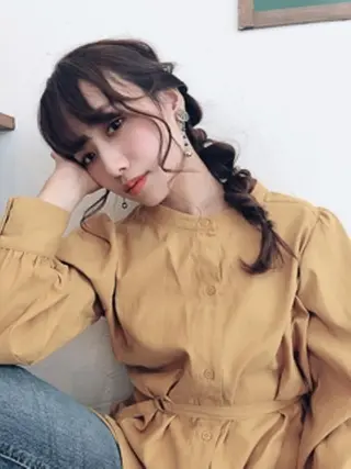 ロング Felice 所属・ショート. ボブヘア専門店のヘアスタイル