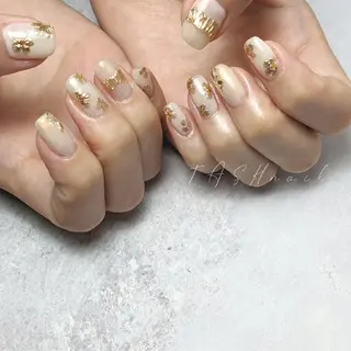 ネイル TASH nailのネイルデザイン