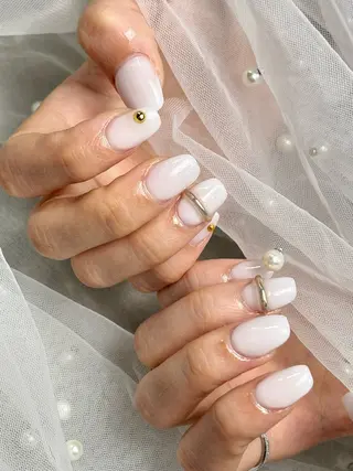 ネイル Y's nailのネイルデザイン