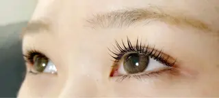 マツエク・マツパ 銀座/レイヤー 🌷nonoka🌷のヘアスタイル