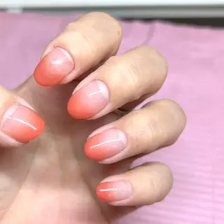 ネイル SERIA& Be more...のネイルデザイン