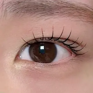 マツエク・マツパ アイサロン Seek 北梅田店のマツエク・マツパデザイン