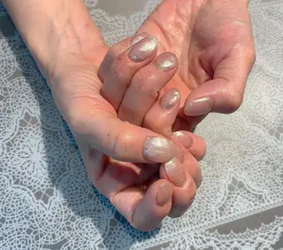 ネイル MINAMI nailsのネイルデザイン